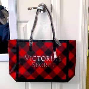 Victoria’s Secret Holiday Tote